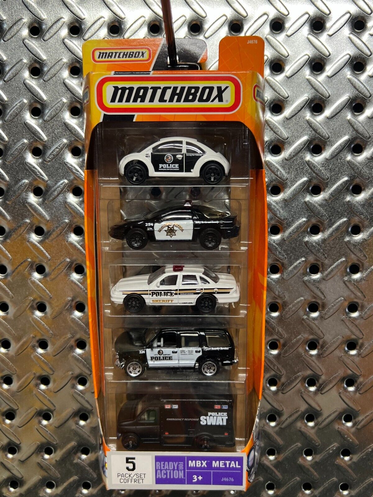 COLLECTORS: 2006 Matchbox 5 Pack Gift Boxes (NEW) YOU PICK EM!