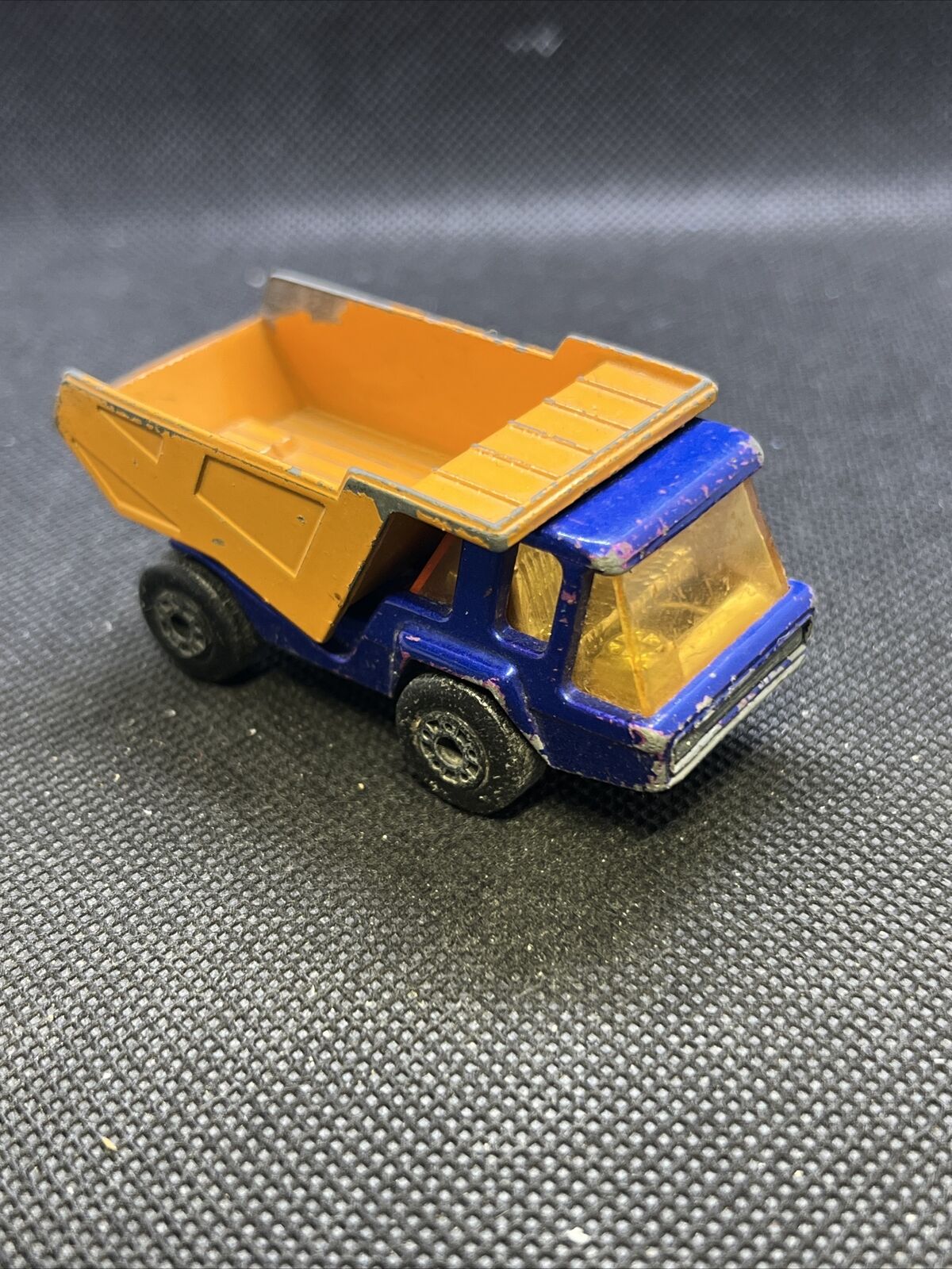 Matchbox Superfast No. 23 Atlas 1975