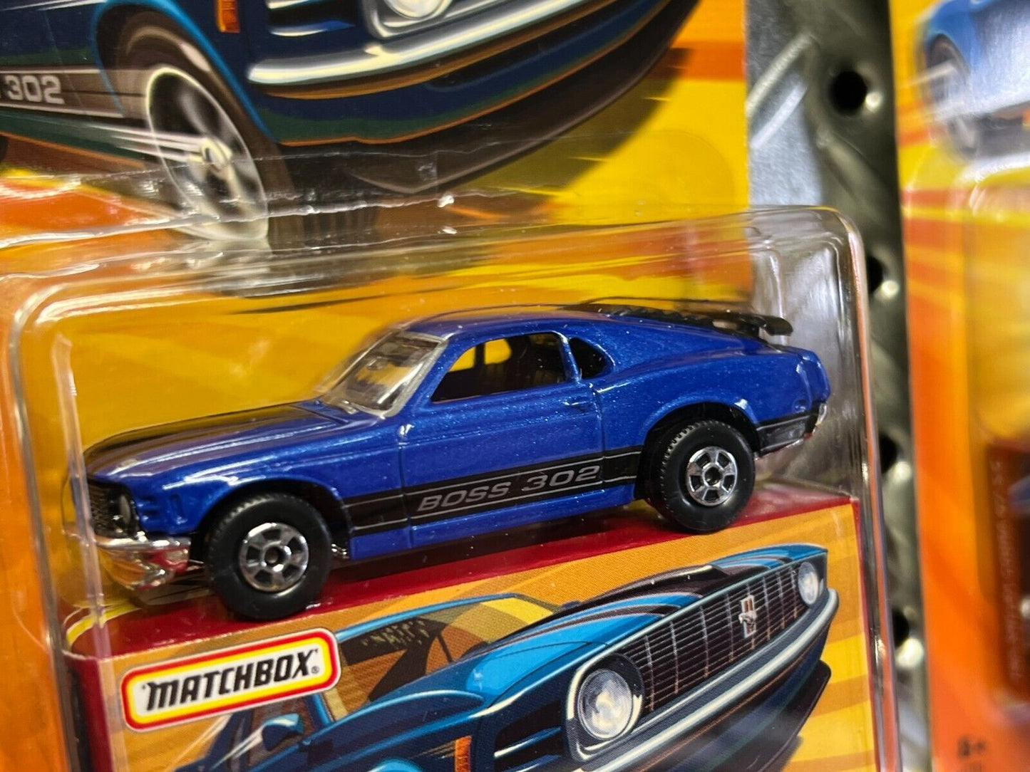 MATCHBOX SuperFast: 2005 Singles (NEW) YOU PICK EM!