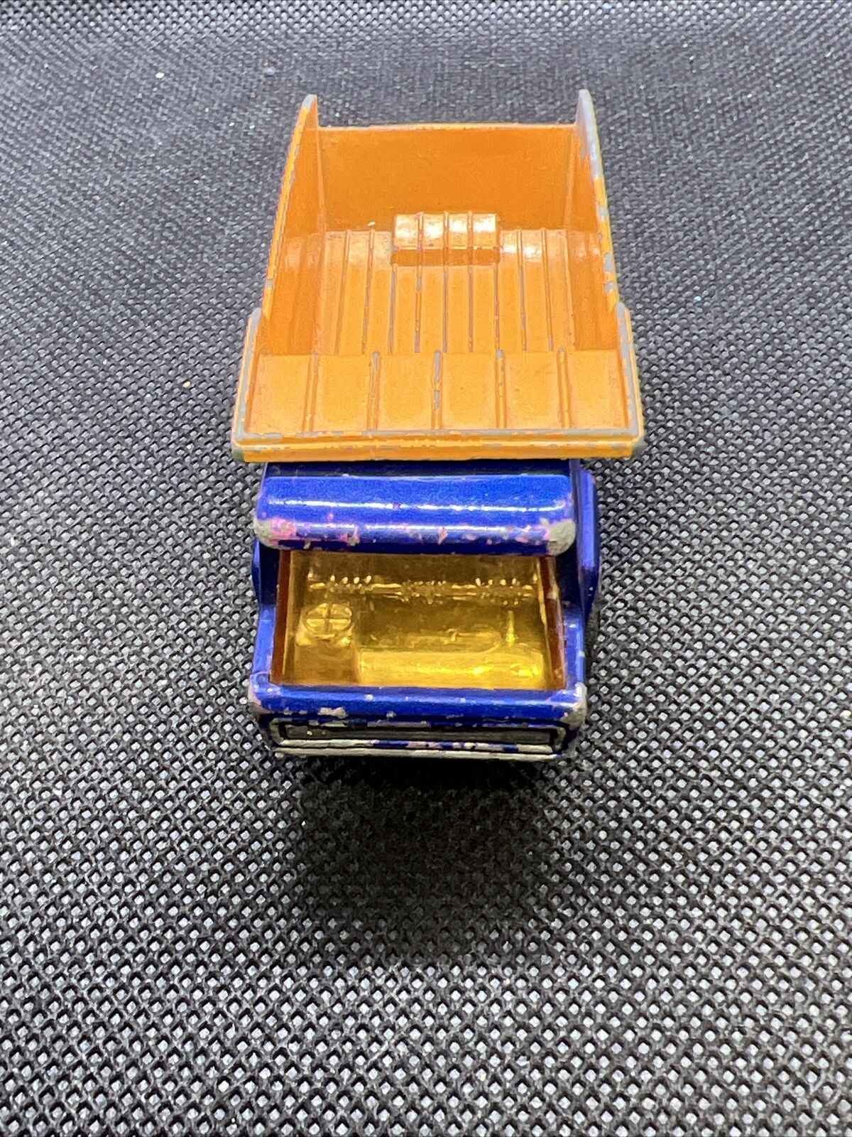 Matchbox Superfast No. 23 Atlas 1975