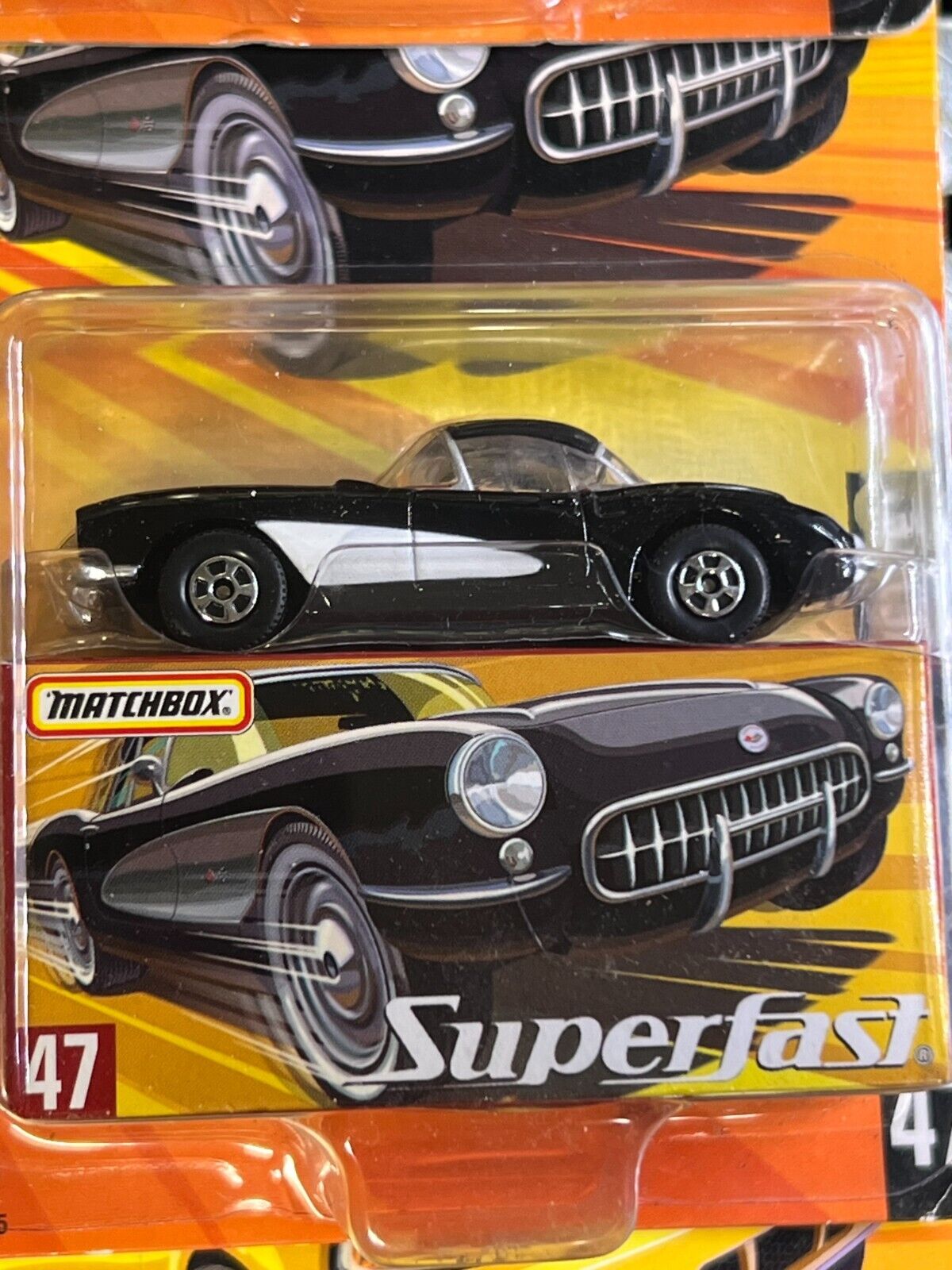 MATCHBOX SuperFast: 2005 Singles (NEW) YOU PICK EM!