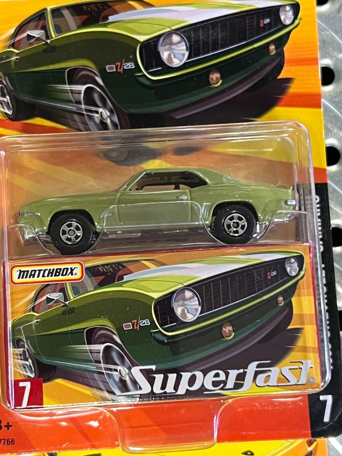 MATCHBOX SuperFast: 2005 Singles (NEW) YOU PICK EM!