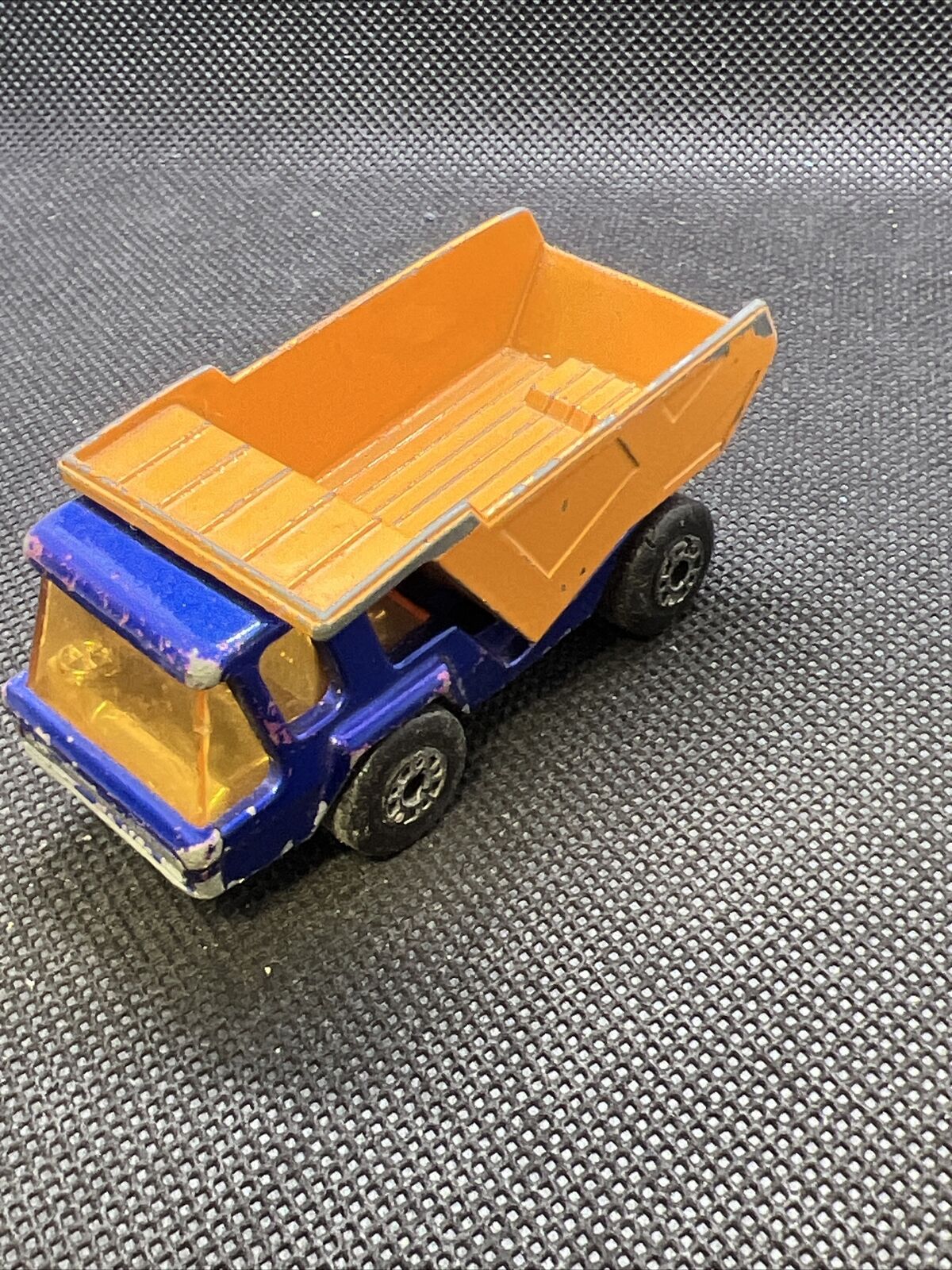 Matchbox Superfast No. 23 Atlas 1975